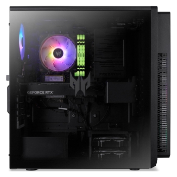 Preview: Acer Predator Orion 5000 U7/32GB/2TBSSD/W11H/PC