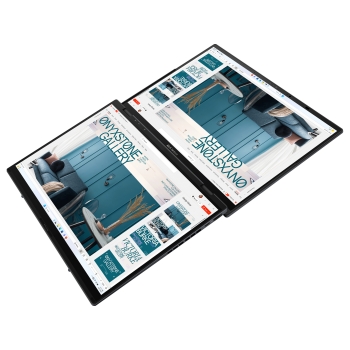 Preview: ASUS ZenBook Duo 14 U9-285H 32 1TB UX8406CA-QL203X W11P