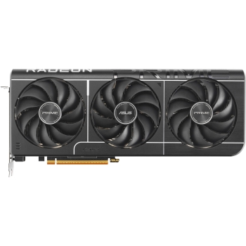 RX 9070 16GB ASUS PRIME OC GDDR6 3 Fan