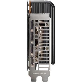 Preview: RX 9070 16GB ASUS PRIME OC GDDR6 3 Fan