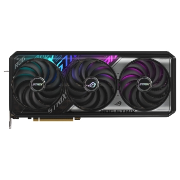 RTX 5070 TI 16GB ASUS ROG STRIX GAMING GDDR7 3 Fan