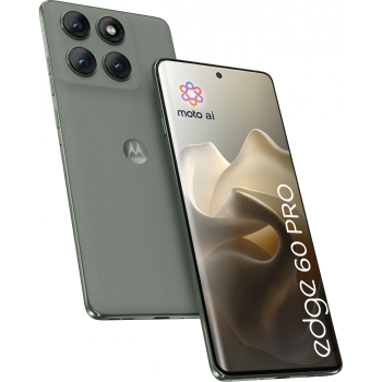 Motorola Edge 60 Pro (12-512 GB) Shadow