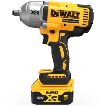 DeWalt DCF900P2T-QW Akku-Schlagschrauber