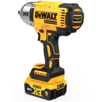 DeWalt DCF900P2T-QW Akku-Schlagschrauber
