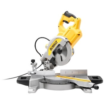 Preview: DEWALT Paneelsaege 216 mm. 1800 Watt