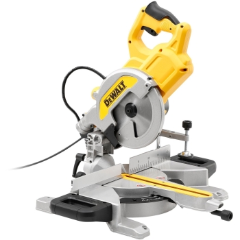 Preview: DEWALT Paneelsaege 216 mm. 1800 Watt