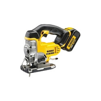 DeWalt DCS331N-XJ Akku-Säge