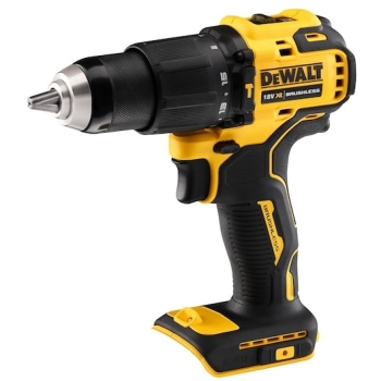 DeWalt DCD709N-XJ Akku-Schlagbohrschrauber
