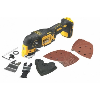 DeWalt DCS355N-XJ Akku-Multitool