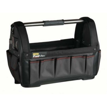 Stanley Werkzeugtrage FatMax Nylon mit Saegefach