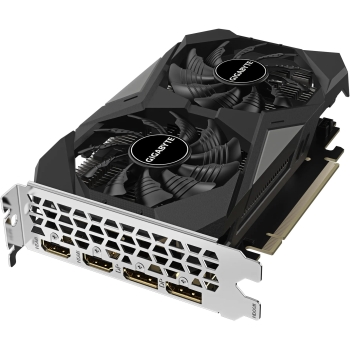 Preview: RTX 3050 6GB Gigabyte WINDFORCE OC V2