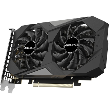 Preview: RTX 3050 6GB Gigabyte WINDFORCE OC V2