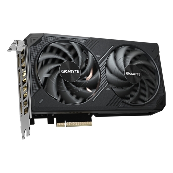 Preview: RTX 5060 Ti 16GB Gigabyte WINDFORCE OC GDDR7