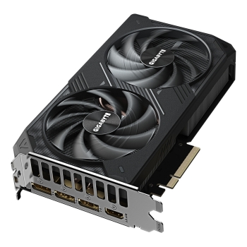 Preview: RTX 5060 Ti 16GB Gigabyte WINDFORCE OC GDDR7