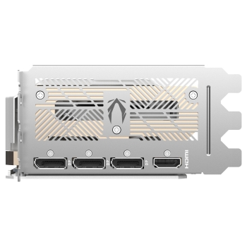 Preview: RTX 5070 Ti 16GB Zotac Gaming SOLID Core OC GDDR7 3 Fan white