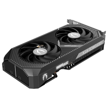 Preview: RTX 5070 12GB Zotac TWIN EDGE OC GDDR7