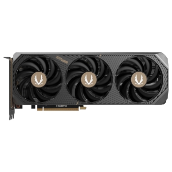 RTX 5080 16GB Zotac SOLID CORE GDDR7 3 Fan