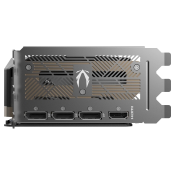 Preview: RTX 5080 16GB Zotac SOLID CORE GDDR7 3 Fan