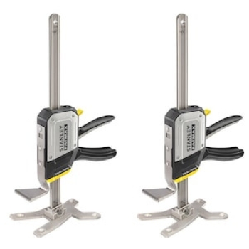 Stanley Einhand-Montagewerkzeug Tradelift Set