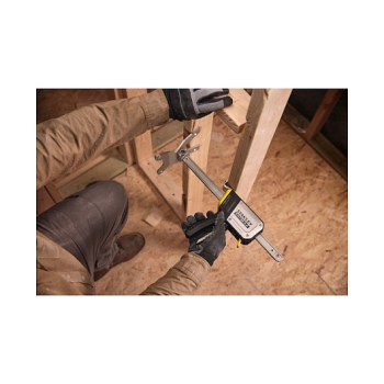 Preview: Stanley Einhand-Montagewerkzeug Tradelift Set