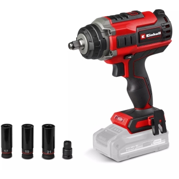 Einhell IMPAXXO 18/400 Akku-Schlagschrauber