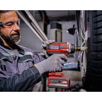 Einhell IMPAXXO 18/400 Akku-Schlagschrauber