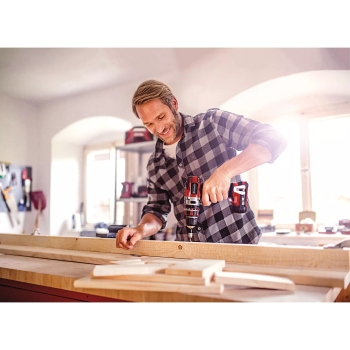 Preview: Einhell TP-CD 18 Li solo Akku-Schlagbohrschrauber