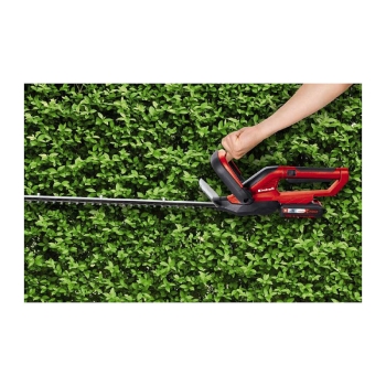 Preview: Einhell GC-CH 1855/1 Li solo Akku-Heckenschere