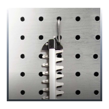 Preview: Einhell GC-CH 1855/1 Li solo Akku-Heckenschere