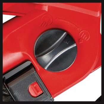 Einhell GE-CL 36 Li Akku-Laubsauger