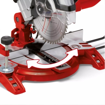 Einhell TC-MS 2112 Kappsge