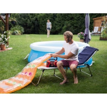 Einhell PRESSITO Hybrid-Kompressor