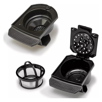 Preview: Einhell TE-CF 18 Li solo Akku-Kaffeemachine