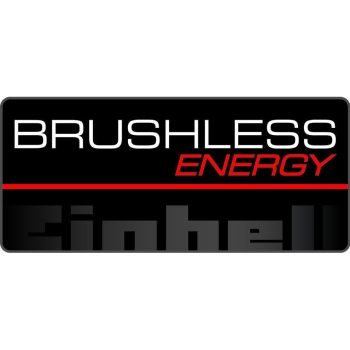 Einhell AXXIO 18/125 Q Akku-Winkelschleifer