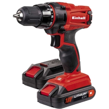Einhell TC-CD 18-2 Li Akku-Bohrschrauber