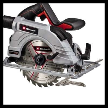Preview: Einhell TP-CS 18/190 LI BL solo Akku-Handkreissge