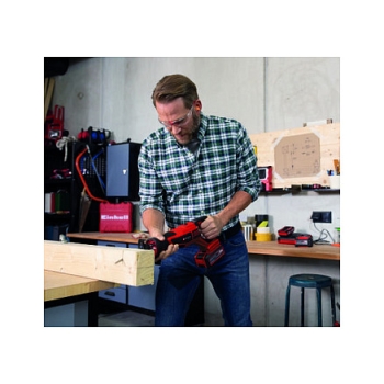 Preview: Einhell TP-AP 18/28 Li BL solo Akku-Universalsge