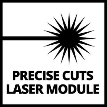 Preview: Einhell TE-MS 18/210 Li Solo Akku-Kappsge