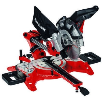 Einhell TC-SM 2131/1 Dual Kappsge