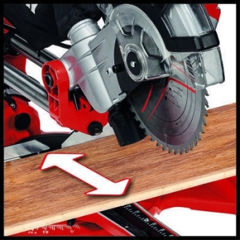 Einhell TC-SM 2131/1 Dual Kappsge