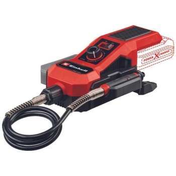 Einhell TE-MT 18/34 Li solo Akku-Schleif-/Gravur-Werkzeug