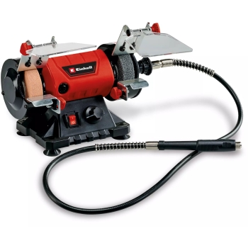 Einhell TC-XG 75 Kit Doppelschleifer