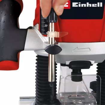 Einhell TE-RO 1255 E Oberfrse