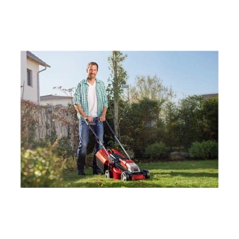 Preview: Einhell GE-CM 18/30 Li Solo Akku-Rasenmher