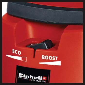 Preview: Einhell TE-VC 36/30 Li solo Akku-Nass-Trockensauger