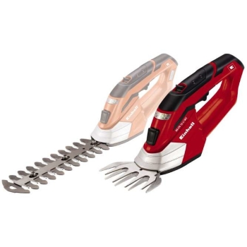 Einhell Akku-Gras-und Strauchschere GE-CG 12 Li WT 1.5Ah/12V