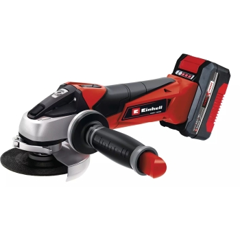 Einhell TE-AG 18/115 Li 4.0Ah Akku-Winkelschleifer