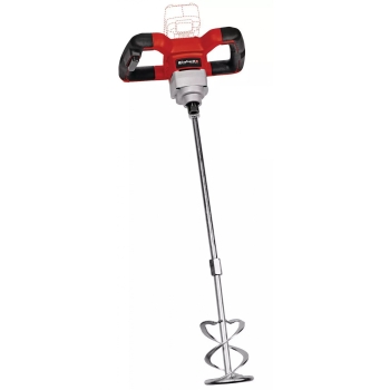Einhell TE-MX 18 Li solo Akku-Farb-/Mrtelrhrer