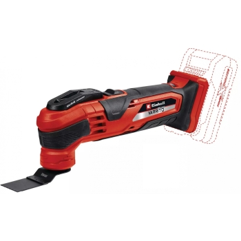 Einhell VARRITO Akku-Multifunktionswerkzeug
