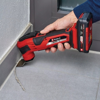 Einhell VARRITO Akku-Multifunktionswerkzeug